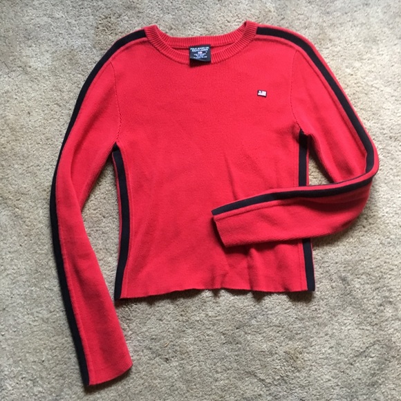 Vintage Ralph Lauren Crop - Picture 1 of 4